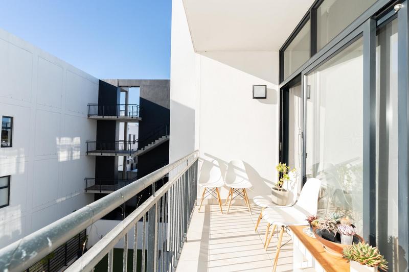 2 Bedroom Property for Sale in Paardevlei Western Cape